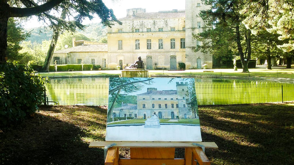 Brinsley Sheridan - Artist