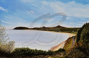 Killiney Bay South