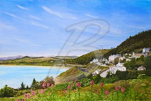 Vico, Killiney Bay